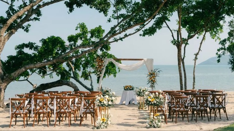 Anantara Koh Yao Yai Resort & Villas